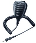 �������� Icom HM-165